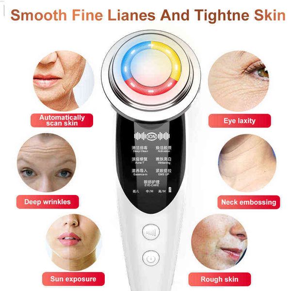 nxy face care devices amazefan 7in1 face massager rf microcurrent mesotherapy electroporation led skin rejuvenation remover wrinkle lifting
nxy face care devices amazefan 7in1 face massager rf microcurrent mesotherapy electroporation led skin rejuvenation remover wrinkle lifting