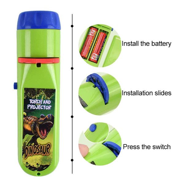 children toys projection flashlight projector light cute cartoon toy night p picture light bedtime learning fun kids gifts
children toys projection flashlight projector light cute cartoon toy night p picture light bedtime learning fun kids gifts
