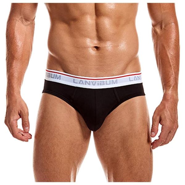 underpants men's briefs cotton u convex breathable comfortable mens soft low waist cueca panties gay underwear bikini, Black;white
underpants men's briefs cotton u convex breathable comfortable mens soft low waist cueca panties gay underwear bikini, Black;white