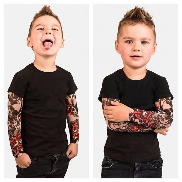 baby kids tattoo sleeve clothes toddler babies newborn infant boys shirt set bodysuit t shirts brothers matching, Black
baby kids tattoo sleeve clothes toddler babies newborn infant boys shirt set bodysuit t shirts brothers matching, Black