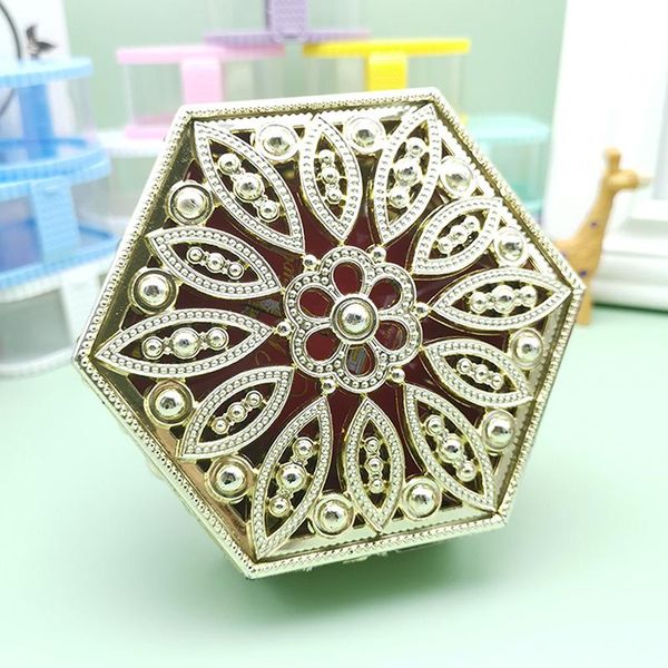 gift wrap 1pc mini plastic hollow gold foil cake candy box wedding favor marriage treat party event supply
gift wrap 1pc mini plastic hollow gold foil cake candy box wedding favor marriage treat party event supply