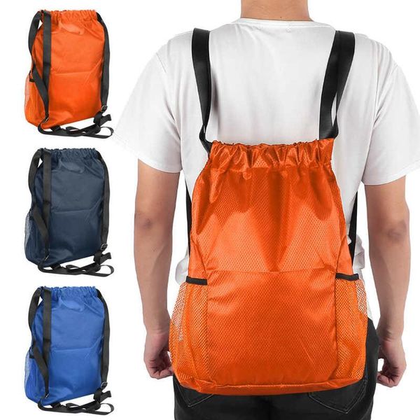 fishing accessories flying bag drawstring pocket double shoulder backpack thickened waterproof travel storage
fishing accessories flying bag drawstring pocket double shoulder backpack thickened waterproof travel storage