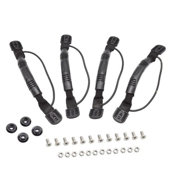 -1 set of kayak buckle practical kayaking screw handle fitting carry easy to install kayaks rafts/inflatable boats
-1 set of kayak buckle practical kayaking screw handle fitting carry easy to install kayaks rafts/inflatable boats