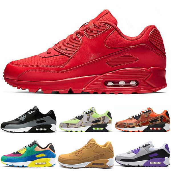 fashion running shoes men women 90 triple white black red supernova cool grey camo green yellow hyper grape unc outdoor sports trainers snea
fashion running shoes men women 90 triple white black red supernova cool grey camo green yellow hyper grape unc outdoor sports trainers snea