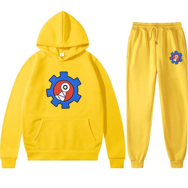 men's hoodies & sweatshirts anime sk8 the infinity reki hoodie sport trui tweedelige set vrouwen mannen print gooba harajuku + pant, Black
men's hoodies & sweatshirts anime sk8 the infinity reki hoodie sport trui tweedelige set vrouwen mannen print gooba harajuku + pant, Black
