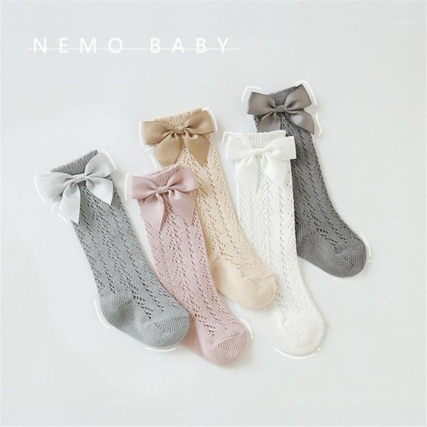 socks 2021 children's summer spanish style thin mesh long tube princess big bow baby girls for 0 to 5 years old, Pink;yellow
socks 2021 children's summer spanish style thin mesh long tube princess big bow baby girls for 0 to 5 years old, Pink;yellow
