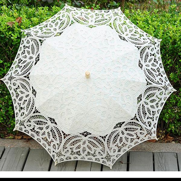 other accessories in stock 2021 summer lace umbrella for wedding womens beach bridal sun wholesale ombrelle dentelle mariage, White
other accessories in stock 2021 summer lace umbrella for wedding womens beach bridal sun wholesale ombrelle dentelle mariage, White