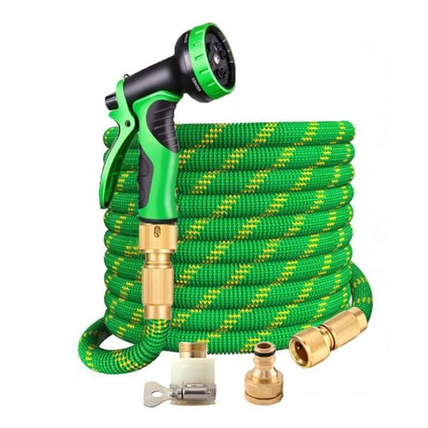 garden hose expandable 16-125ft high pressure car wash plastic pipe magic flexible water with spray gun for watering equipments
garden hose expandable 16-125ft high pressure car wash plastic pipe magic flexible water with spray gun for watering equipments