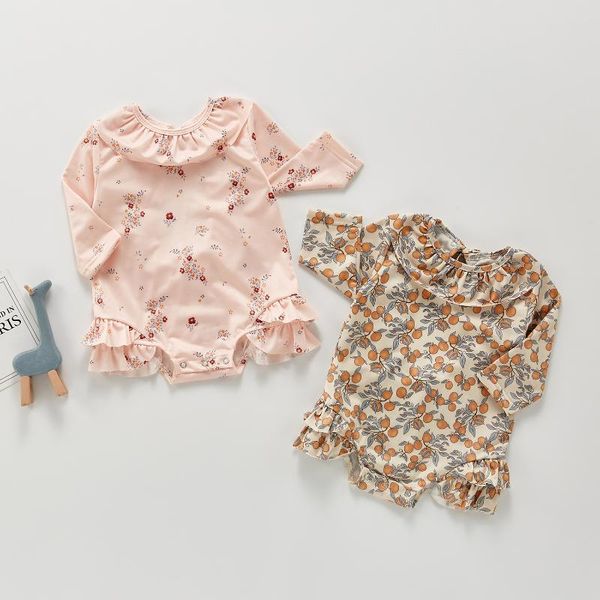 one-pieces fashion toddler baby girl swimwear summer cute lemon floral printed sleeveless sling outfits kid split long sleeve swimsuit, Black
one-pieces fashion toddler baby girl swimwear summer cute lemon floral printed sleeveless sling outfits kid split long sleeve swimsuit, Black