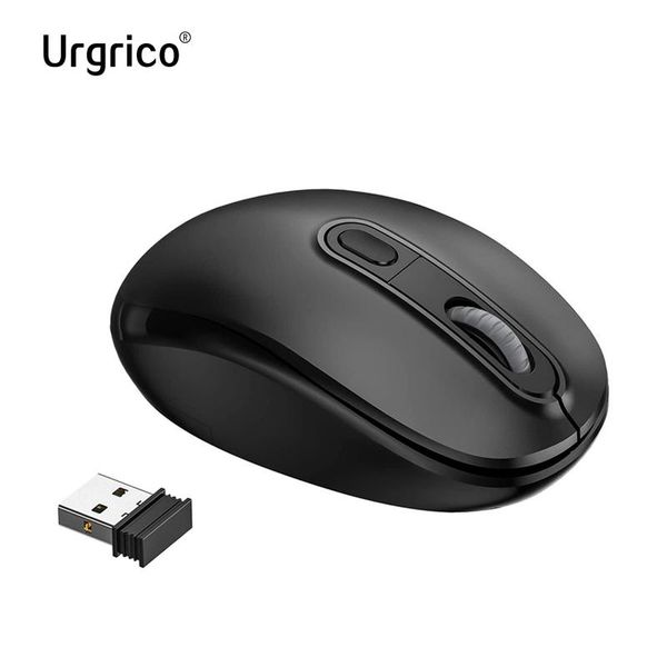 mice urgrico usb wireless silent mouse computer 1600dpi adjustable ergonomic optical for mac pc laptop
mice urgrico usb wireless silent mouse computer 1600dpi adjustable ergonomic optical for mac pc laptop