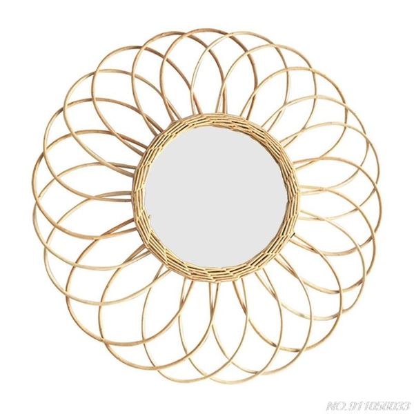 mirrors rattan innovative art decoration round makeup mirror dressing bathroom wall hanging craft d23 20 drop
mirrors rattan innovative art decoration round makeup mirror dressing bathroom wall hanging craft d23 20 drop
