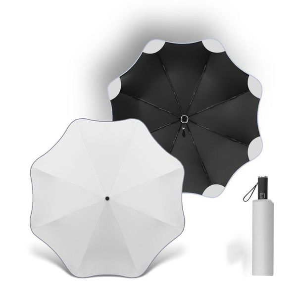 umbrellas 8k automatic umbrella men reflective rain women sun uv parasol windproof paraguas outdoor
umbrellas 8k automatic umbrella men reflective rain women sun uv parasol windproof paraguas outdoor