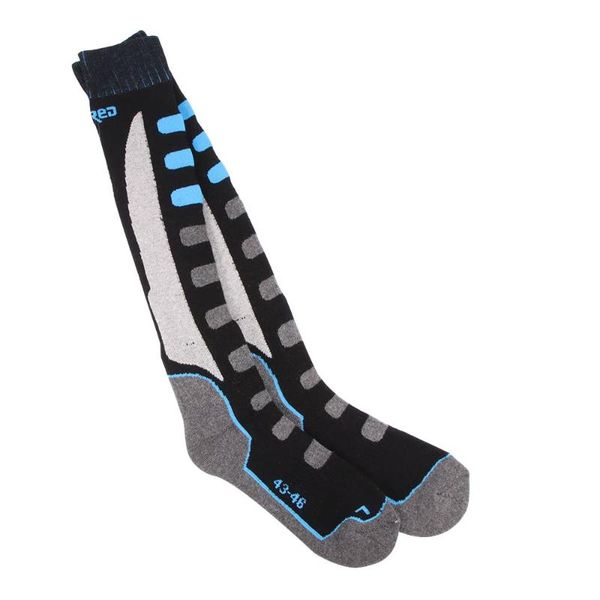 sports socks winter worm men women thermal ski soft for outdoor cycling climbing hiking camping, Black
sports socks winter worm men women thermal ski soft for outdoor cycling climbing hiking camping, Black
