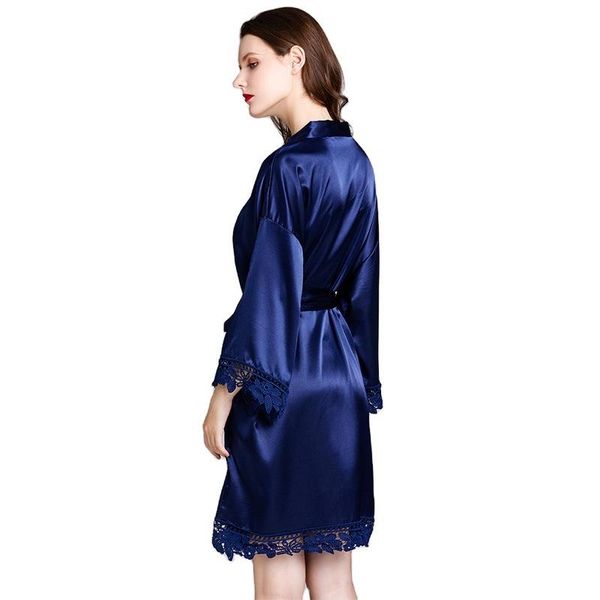 women's sleepwear pajamas 2021 summer long-sleeved silk homehigh quantity light and breathable comfortable swimming fashion bathrobe, Black;red
women's sleepwear pajamas 2021 summer long-sleeved silk homehigh quantity light and breathable comfortable swimming fashion bathrobe, Black;red