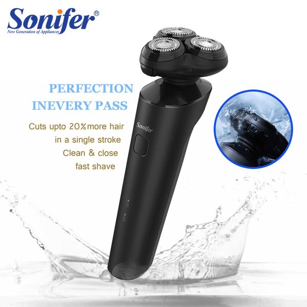 electric shaver razor beard trimmer for men dry wet beard trimmer portable rechargeable washable shaving machine sonifer p0817
electric shaver razor beard trimmer for men dry wet beard trimmer portable rechargeable washable shaving machine sonifer p0817