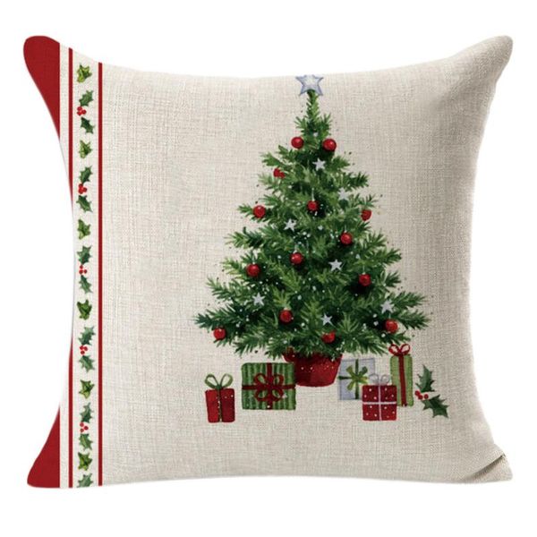 cushion/decorative pillow christmas car cushion cover home decor pillowcase 2021 print cases linen sofa c
cushion/decorative pillow christmas car cushion cover home decor pillowcase 2021 print cases linen sofa c