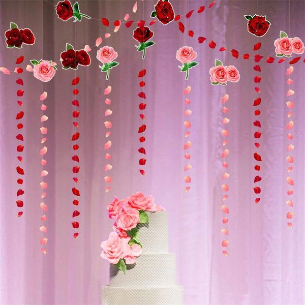 party decoration 2021 wedding paper rose banner bride to bee decor mr mrs souvenirs birthday sweet honey dating favor
party decoration 2021 wedding paper rose banner bride to bee decor mr mrs souvenirs birthday sweet honey dating favor