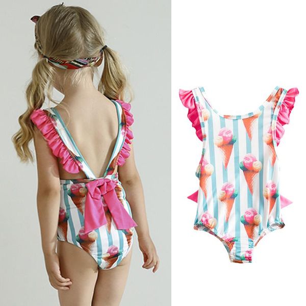 one-pieces baby girls ruffles one piece swimsuit born toddler kids 1 2 3 4 years swimming bathing suit children backless beach swimwear, Black
one-pieces baby girls ruffles one piece swimsuit born toddler kids 1 2 3 4 years swimming bathing suit children backless beach swimwear, Black