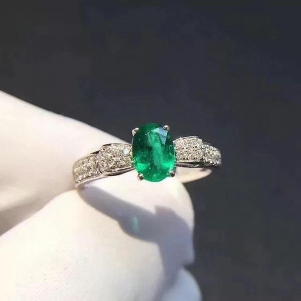 cluster rings natural emerald gemstone ring for women real 925 sterling silver charm fine jewelry, Golden;silver
cluster rings natural emerald gemstone ring for women real 925 sterling silver charm fine jewelry, Golden;silver