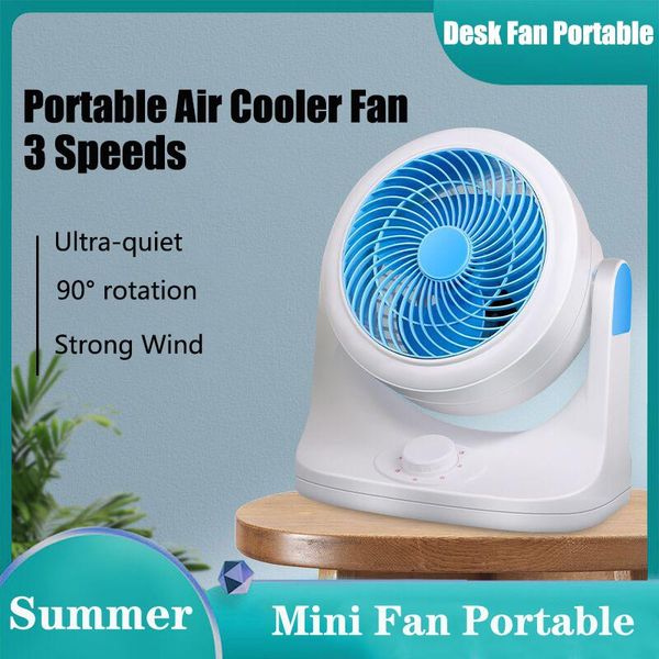 electric fans mini fan portable air cooler deskultra-quiet creative office bedroom 3 speeds wind 220v 32w uk/us plug fs08
electric fans mini fan portable air cooler deskultra-quiet creative office bedroom 3 speeds wind 220v 32w uk/us plug fs08