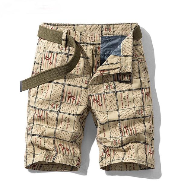 men's shorts short homme men pants man summer mid regular casual cotton solid pockets loose print, White;black
men's shorts short homme men pants man summer mid regular casual cotton solid pockets loose print, White;black