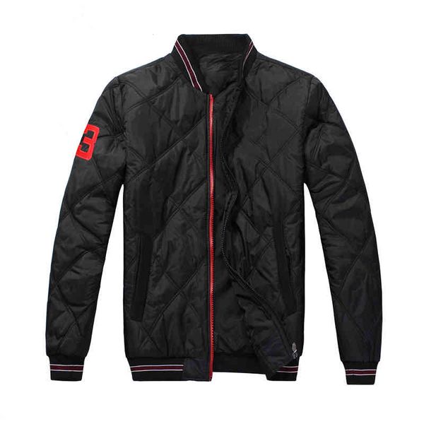 2021 homme new ralp big horse polos et men autumn winter snow warm park brand coat newt eden male parka, Black
2021 homme new ralp big horse polos et men autumn winter snow warm park brand coat newt eden male parka, Black