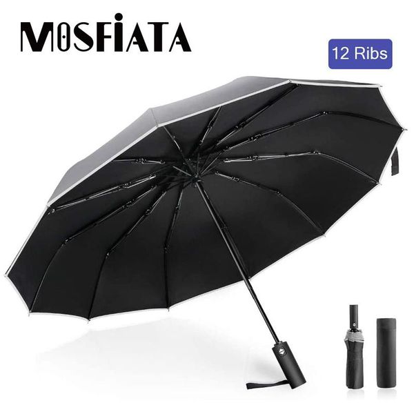 umbrellas mosfiata umbrella windproof automatic folding rain women 12 ribs reinforced canopy portable lightweight travel
umbrellas mosfiata umbrella windproof automatic folding rain women 12 ribs reinforced canopy portable lightweight travel