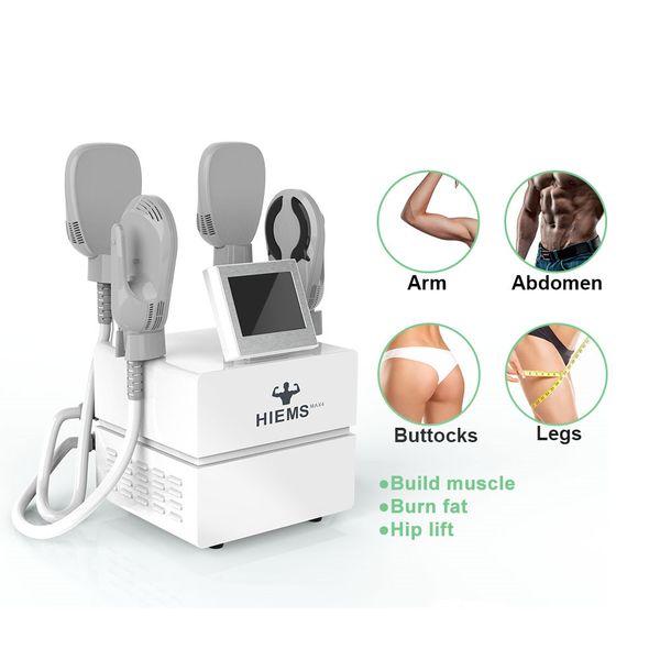 good quality air cooled hiemt slimming pro max body shaping/hiemt high power ems muscles building weight loss body beauty salon equipment
good quality air cooled hiemt slimming pro max body shaping/hiemt high power ems muscles building weight loss body beauty salon equipment