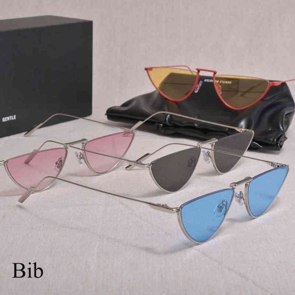 sunglasses fashion gm individual design polarized women gentle bib sunwomen men leisure travel triangle sun glasses, White;black
sunglasses fashion gm individual design polarized women gentle bib sunwomen men leisure travel triangle sun glasses, White;black