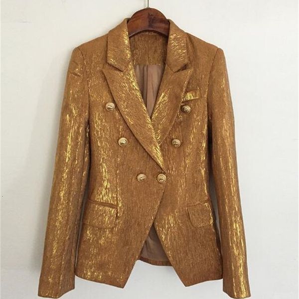 women's suits & blazers europe and america ladies suit jacket metal lion head buckle double-breasted gold y2sm, White;black
women's suits & blazers europe and america ladies suit jacket metal lion head buckle double-breasted gold y2sm, White;black
