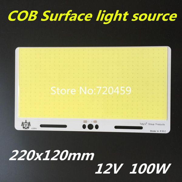 modules high power car light 12v led cob module panel 220x120mm surface source
modules high power car light 12v led cob module panel 220x120mm surface source