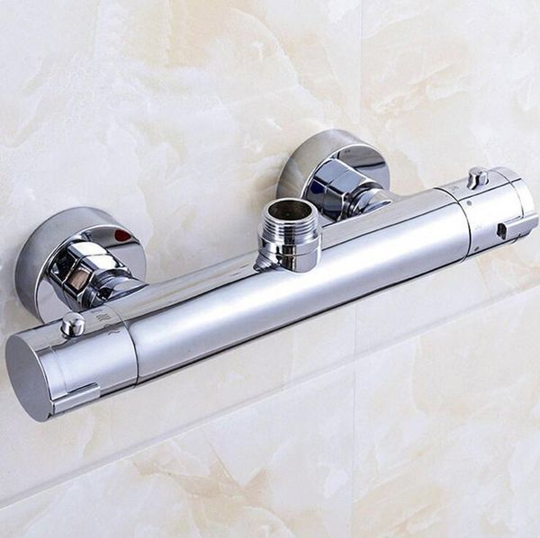 brass shower faucet thermostatic mixing valve, bathroom mixer tap, copper wall mounted faucets sets
brass shower faucet thermostatic mixing valve, bathroom mixer tap, copper wall mounted faucets sets
