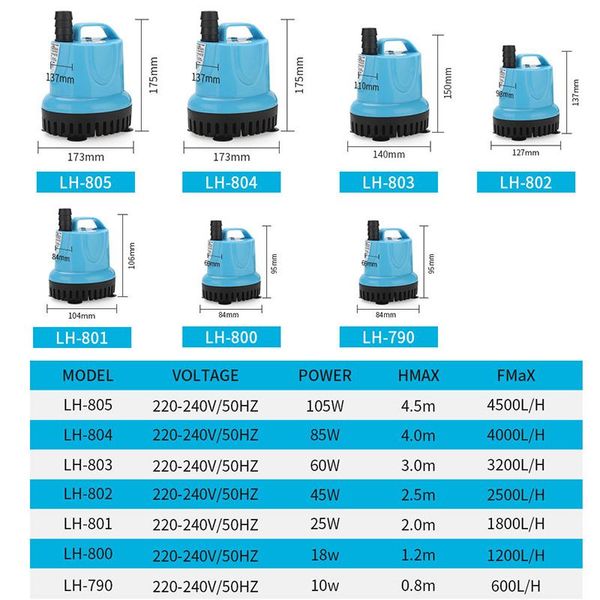 air pumps & accessories submersible water pump aquarium fish pond tank spout marin temperature control
air pumps & accessories submersible water pump aquarium fish pond tank spout marin temperature control