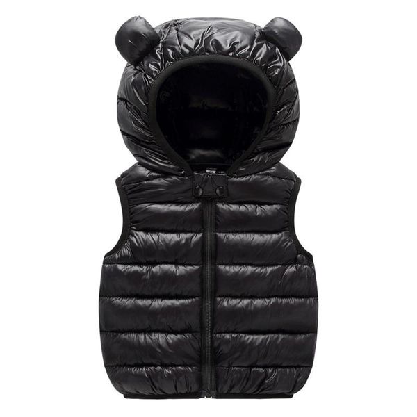 down coat toddler coats downs baby girls winter cartoon windproof hooded warm outwear waistcoat children vests, Blue;gray
down coat toddler coats downs baby girls winter cartoon windproof hooded warm outwear waistcoat children vests, Blue;gray