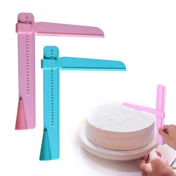 other bakeware adjustable cake smoother polish scraper fondant cream edge diy decoration accessories level rotating
other bakeware adjustable cake smoother polish scraper fondant cream edge diy decoration accessories level rotating