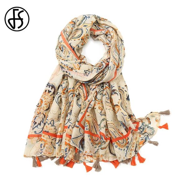 scarves fs 2021 retro stitching bohemian silk scarf for women khaki cashew print voile winter hijab shawl echarpe femme, Blue;gray
scarves fs 2021 retro stitching bohemian silk scarf for women khaki cashew print voile winter hijab shawl echarpe femme, Blue;gray