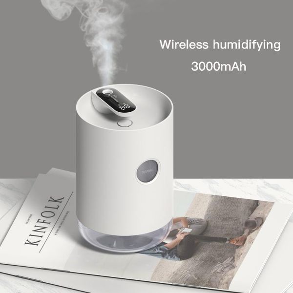 portable 1l large capacity humidifier usb ultrasonic wireless aroma essential oil diffuser aromatherapy humidificador purifer humidifiers
portable 1l large capacity humidifier usb ultrasonic wireless aroma essential oil diffuser aromatherapy humidificador purifer humidifiers