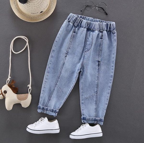 jeans boy girls baby ripped hole boys clothes spring autumn stretchy denim trousers kids pants jean toddler clothing, Blue
jeans boy girls baby ripped hole boys clothes spring autumn stretchy denim trousers kids pants jean toddler clothing, Blue