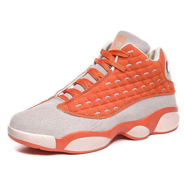 style couple high large size basketball sho anti slip wear ristant boots outdoor leisure sports
style couple high large size basketball sho anti slip wear ristant boots outdoor leisure sports