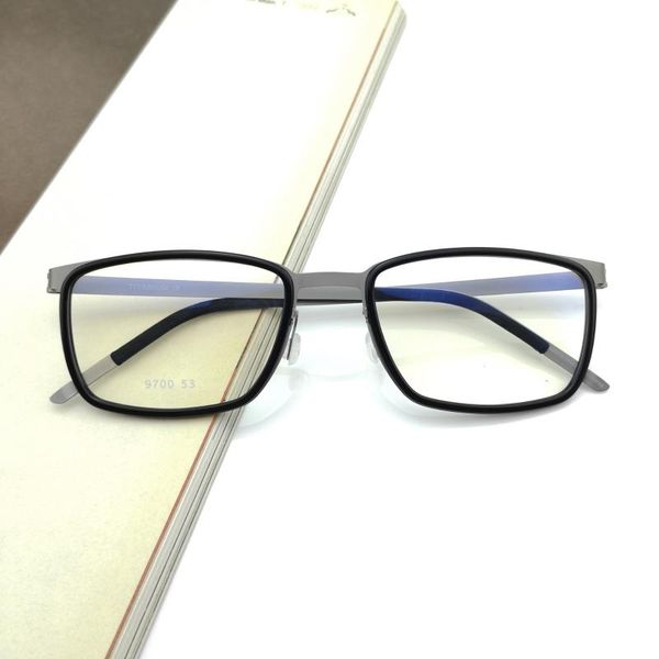 fashion sunglasses frames evove business eyeglasses men titanium glasses frame man spectacles for prescription no screw design brand optic e, Black
fashion sunglasses frames evove business eyeglasses men titanium glasses frame man spectacles for prescription no screw design brand optic e, Black