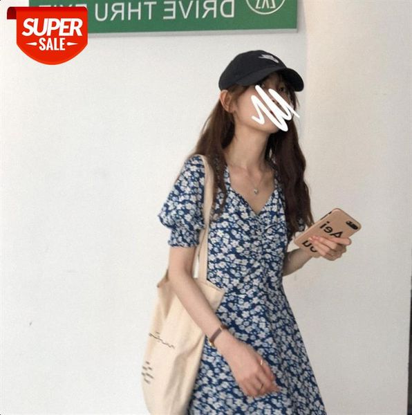 french floral dress women's side slit over the knee short sleeve design slim long skirt #kq7b, Black;gray
french floral dress women's side slit over the knee short sleeve design slim long skirt #kq7b, Black;gray