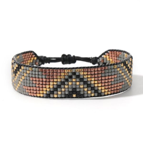 charm bracelets rttooas arrival bileklik pulseras mujer moda 2021 summer friendship bracelet fashion jewelry miyuki beaded, Golden;silver
charm bracelets rttooas arrival bileklik pulseras mujer moda 2021 summer friendship bracelet fashion jewelry miyuki beaded, Golden;silver