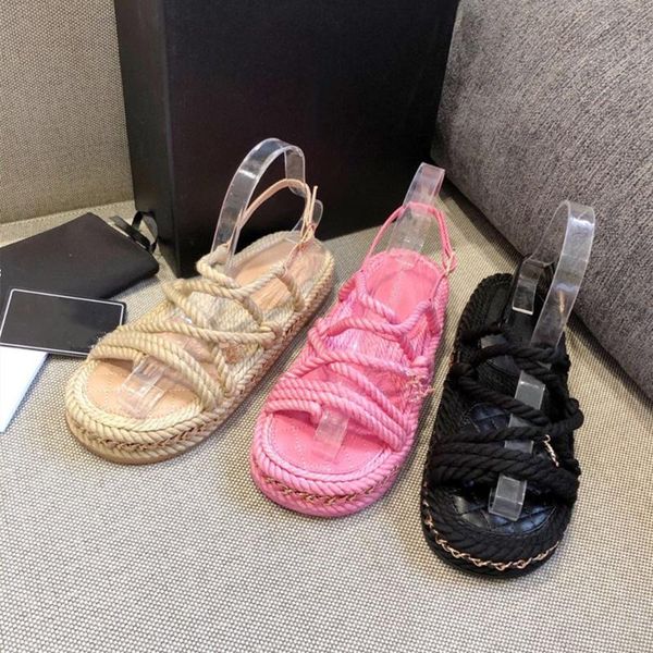 sandals summer women's shoes genuine leather cross-tied decoration design luxury gift box, Black
sandals summer women's shoes genuine leather cross-tied decoration design luxury gift box, Black