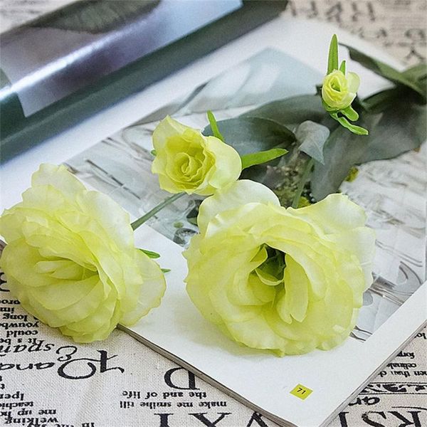 artificial high-quality bright home decoration simulation dress flowers soft outfit platycodon grandiflorum wedding pograph decorative & wre
artificial high-quality bright home decoration simulation dress flowers soft outfit platycodon grandiflorum wedding pograph decorative & wre