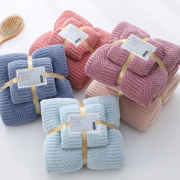 towel 35*75cm multicolor household bathroom microfiber solid quickly dry hair womens face absorbent
towel 35*75cm multicolor household bathroom microfiber solid quickly dry hair womens face absorbent
