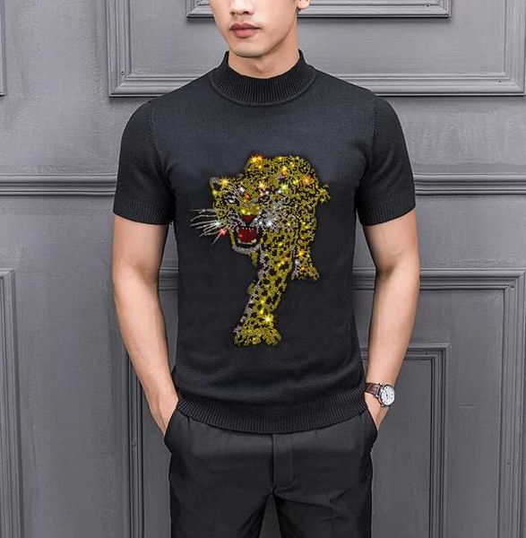 men's sweaters drill and pullovers men short sleeve knitted sweater winter homme, White;black
men's sweaters drill and pullovers men short sleeve knitted sweater winter homme, White;black