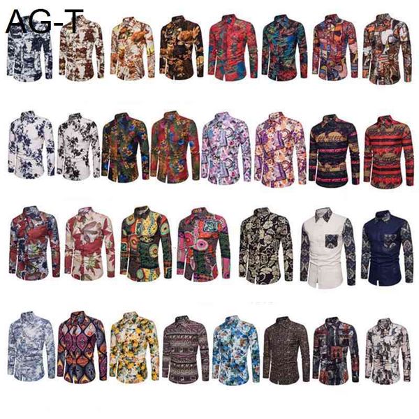 new casual clothes man popular nightclub fashion shirts long sleeve turn-down collar casual shirts trendy cotton polo shirts men plus size, White;black
new casual clothes man popular nightclub fashion shirts long sleeve turn-down collar casual shirts trendy cotton polo shirts men plus size, White;black