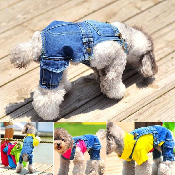 dog apparel blue fashion clothes denim overall puppy pet jeans pants spring autumn four legs outwear drop wholesale shop
dog apparel blue fashion clothes denim overall puppy pet jeans pants spring autumn four legs outwear drop wholesale shop