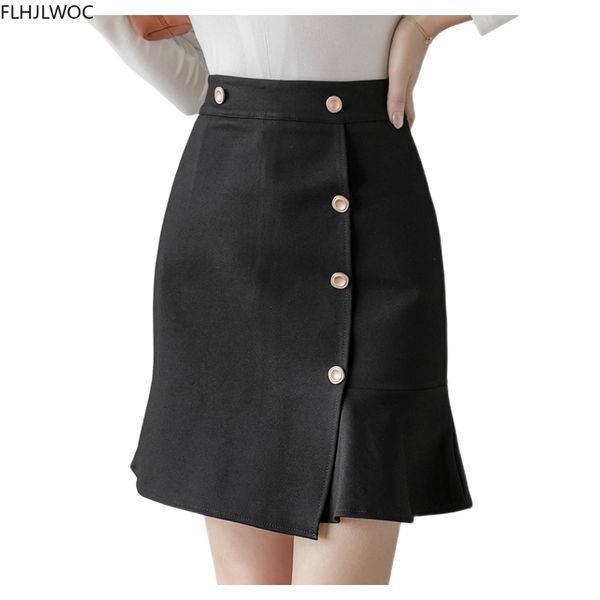 skirts s womens spring date girls cute mini high waist black ruffled mermaid o1501 shv2
skirts s womens spring date girls cute mini high waist black ruffled mermaid o1501 shv2