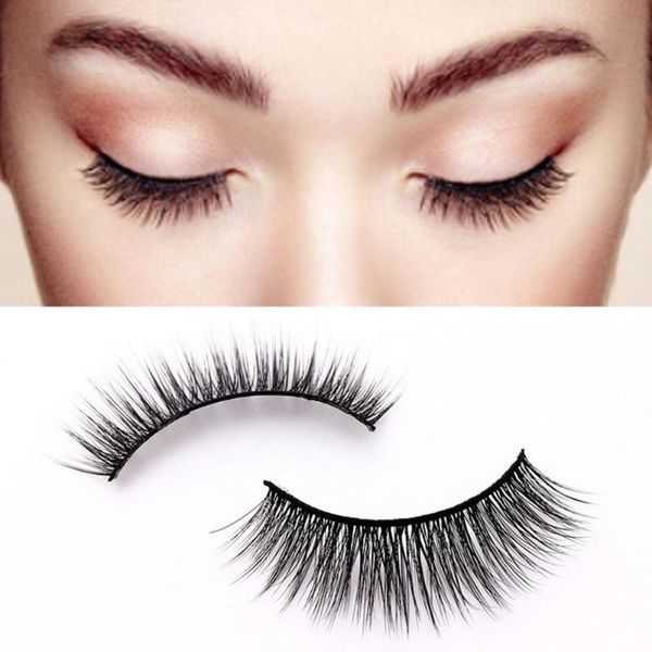 s false eyelash self-adhesive eye decoration black 3d fiber thick natural artificial for beauty eyelashes
s false eyelash self-adhesive eye decoration black 3d fiber thick natural artificial for beauty eyelashes